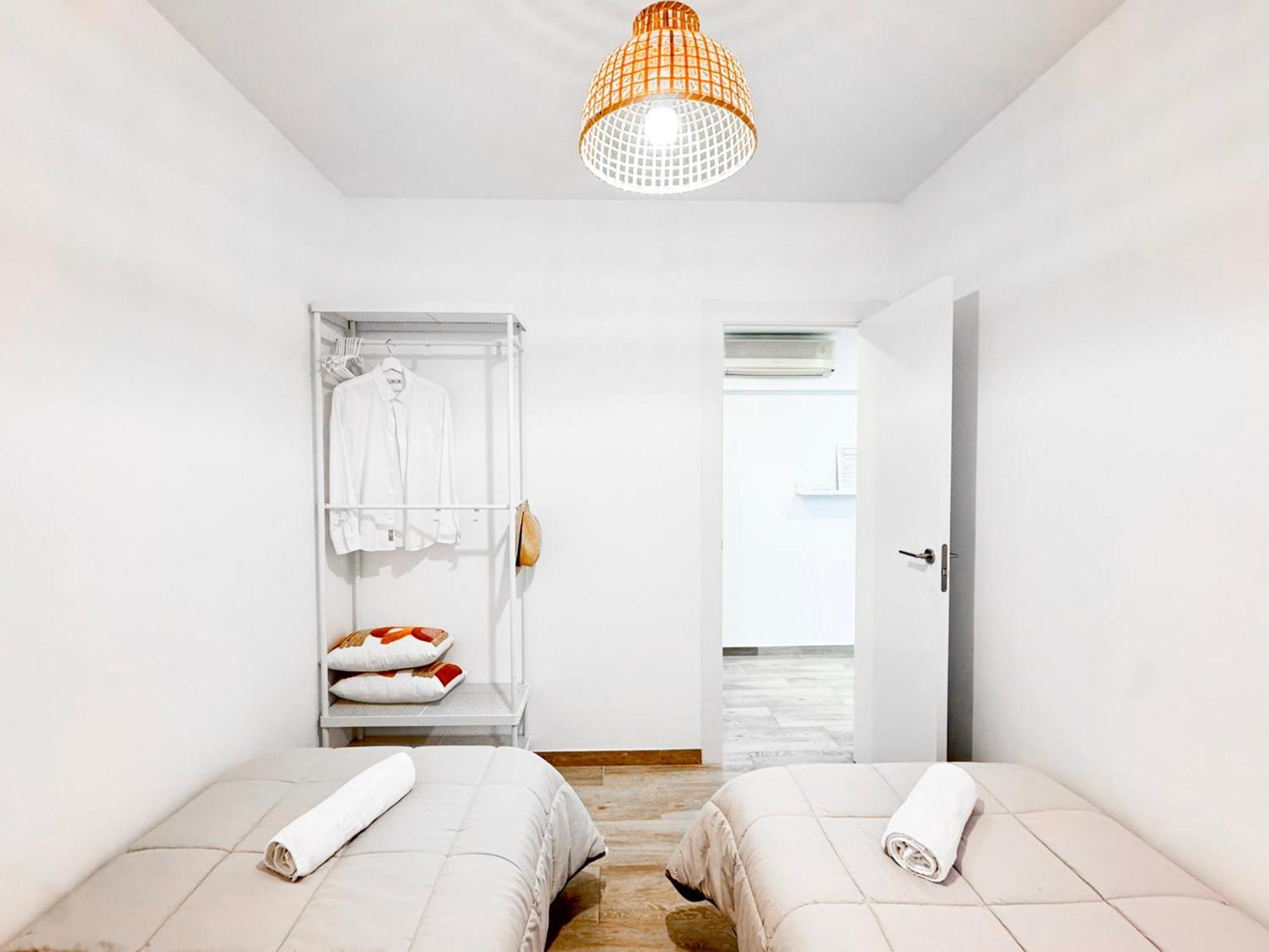 Ferienwohnung Nuevo, A 60 Metros De La Playa Y Con Vistas Laterales Al Mar Cullera Exterior foto